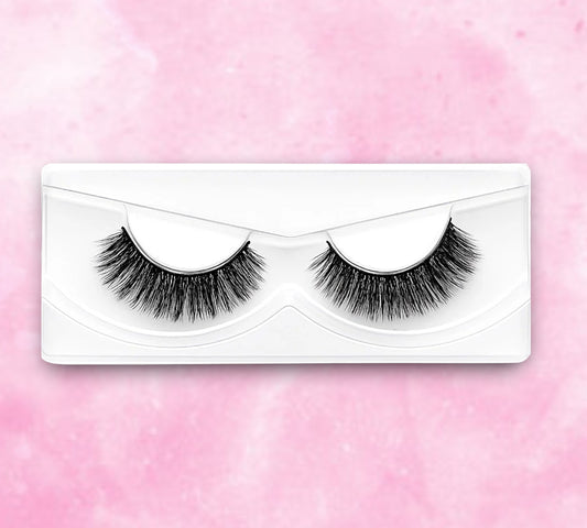 3Sisters Luxe Lashes - Amanda