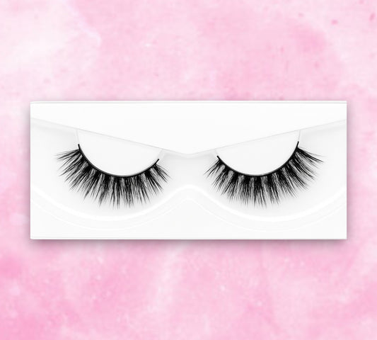 3Sisters Luxe Lashes- Damara