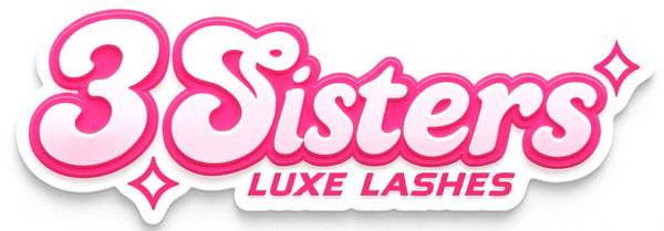 3Sisters Luxe Lashes 