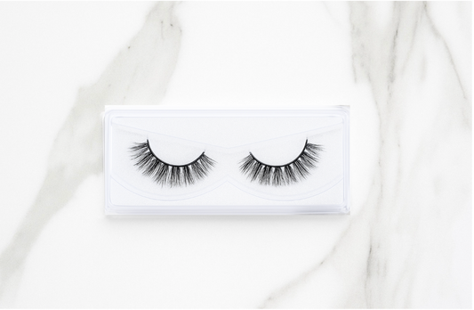 3Sisters Luxe Lashes -Brittany