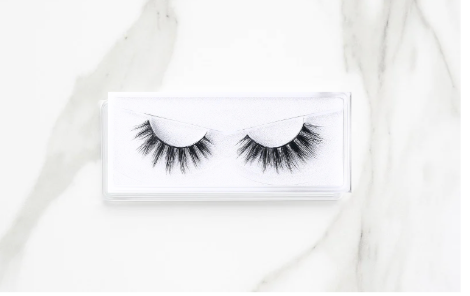 3Sisters Luxe Lashes - Amanda